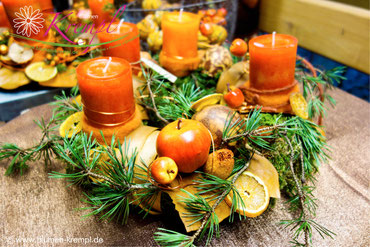Advent in Murnau am Staffelsee
