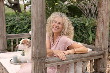 Alexandra Gudereit | Mindfulness Teacher 