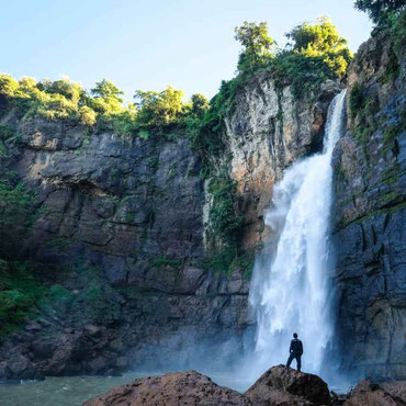 Ciletuh Geopark