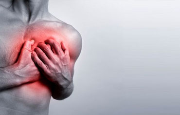 Cardiopatia amianto