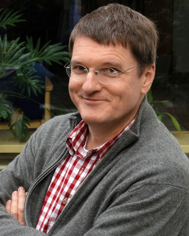 Hartwig Hansen Hamburg Sasel Diplompsychologe Paar- und Familientherapeut Systemischer Supervisor DGSF