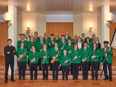 Bild: Musikverein Grüningen