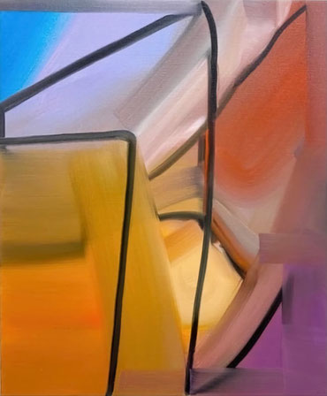 山田 康平「Untitled 009」