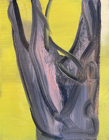 山田 康平 YAMADA Kohei - SUTEKI ART COLLECTION - Discover