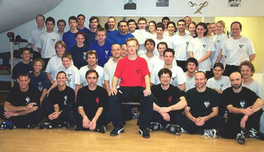 Wing Tsun