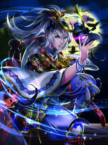 NOVA TCG - ファンディール公式サイト