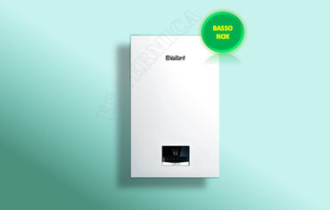 caldaia vaillant ecotec intro a Torino