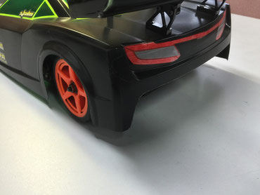 ライキリ インプレッション R C Garage G Works ライキリ インプレッション R C Garage G Works