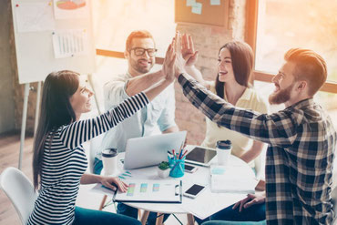 curso de felicidad en el trabajo