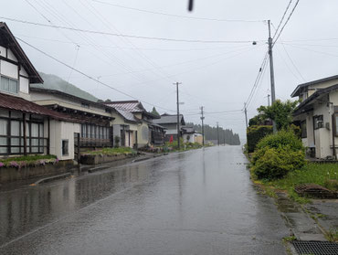 千蒲地区
