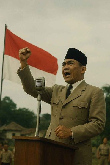 Bali history