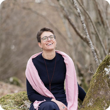 Lorina accompagnement des femmes