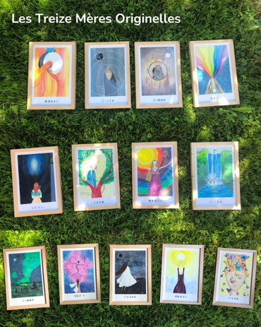 Cycle le féminin sauvage femme debout cercle de femmes neuchâtel