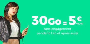 Logo Sosh par Orange