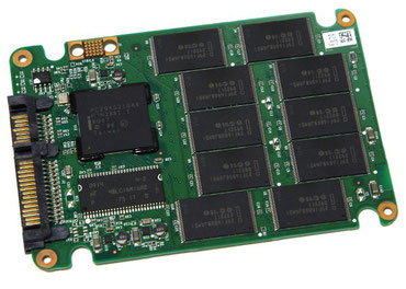 Récupérer des données sur un disque SSD