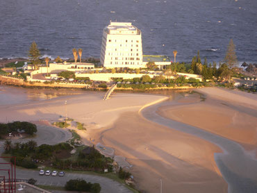 Bild: Plettenberg Hotel 