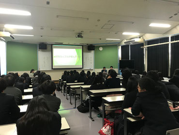 年3月までの講演報告 僕らの移住生活