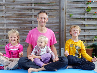 FamilienYoga