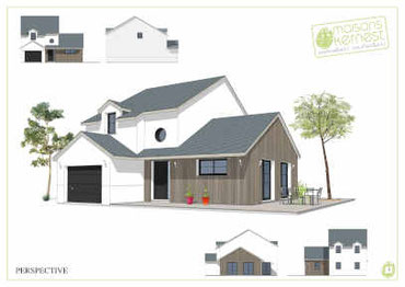 Classement Des Meilleurs Constructeurs De Maisons Individuelles Constructeur Maison Bois 56 Envie Du Constructeur Maison