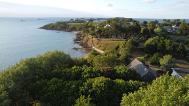 La Pointe de Pen Bron