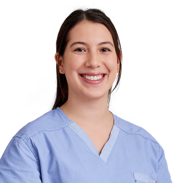 Cecilia Grela, DH Careum