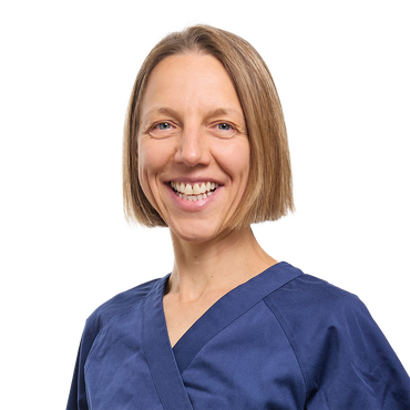 Kasia Ramut Zahnärztin Flying Dentist, Allgemeinzahnärztin