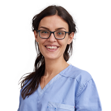Daniela Kancler, Dentalhygienikerin