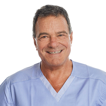 Markus Wunderlin, Zahnarzt - Prothetik, Chirurgie