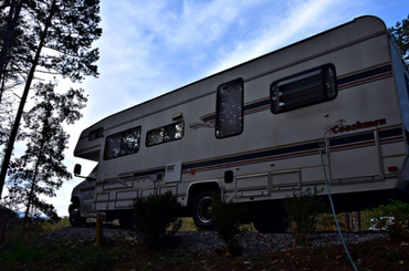 Camping Valencia