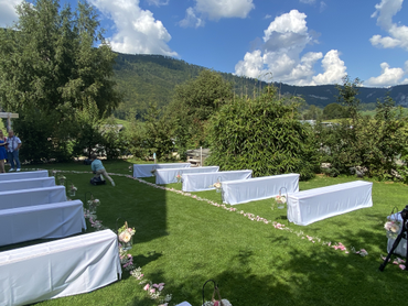 Tipi Hochzeit Auf Dem Bauernhof Rustic Boho Hippie Indie Tipi Hochzeit