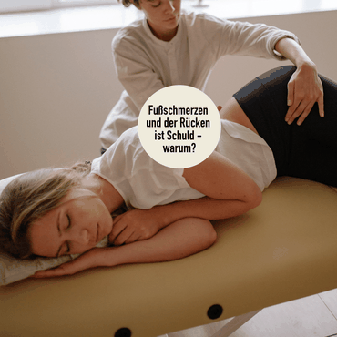Ganzheitliche Physiotherapie Basel