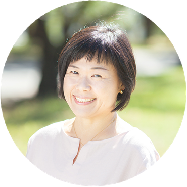 根っこのこどもたち 代表 もりやゆうこ