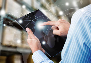 Besser gefunden werden mit QR-Code Marketing!