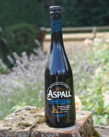 Aspall Cider Premier Cru