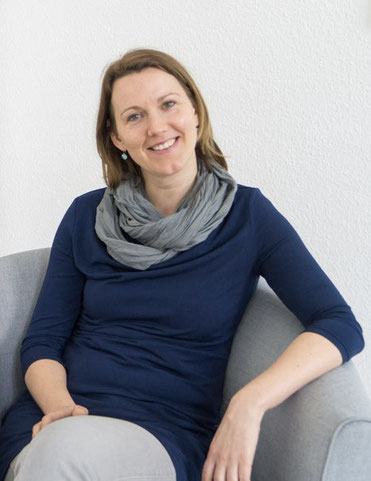 Dr. Sandra Gerstorf