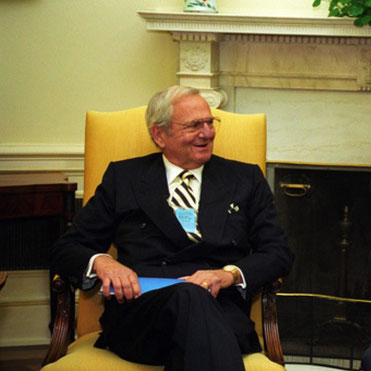 Lee Iacocca