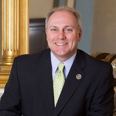 Steve Scalise