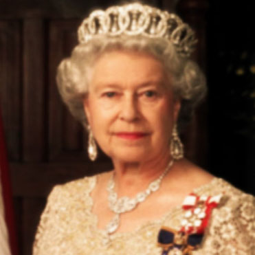 Queen Elizabeth II