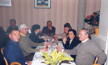 2002-3 janvier.Bistro gourmand Rte de Vannes.