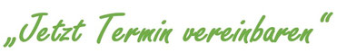 Informationen yu Inhalten des Personal Trainings
