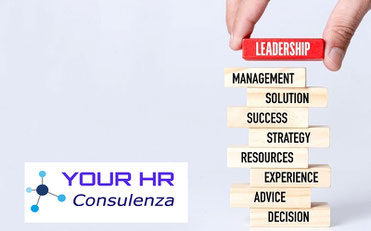 stili di leadership
