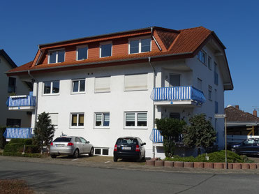 Hausverwaltung Stockstadt - Kreis Groß-Gerau