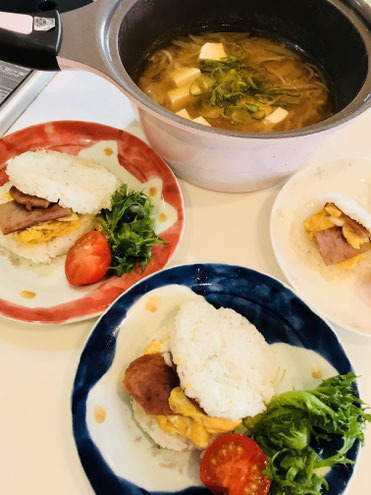 大阪兵庫で家事代行サービスの食事作りの朝食作りは女性ライフワーク協会へお任せください