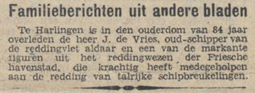 Provinciale Drentsche en Asser Courant 21-03-1942