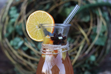 Glühwein