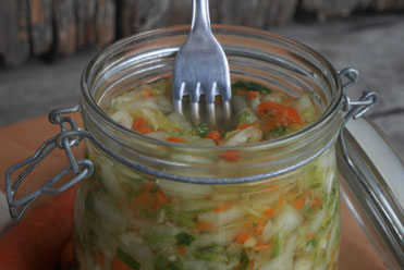 Kimchi