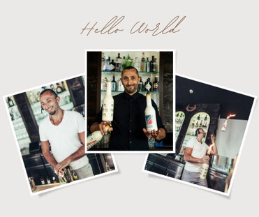 Showmixen lernen, Barkeeper-Buch, Cocktailbuch, Weihnachtsgeschenk, Buch schenken, Barkeeper werden, Flairbartending