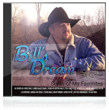 Featured Album Cover