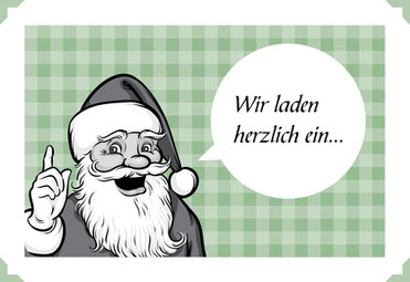 Bestatter Eberswalde Weihnachtslesung Deufrains