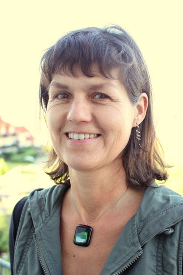 Sabine Gutknecht